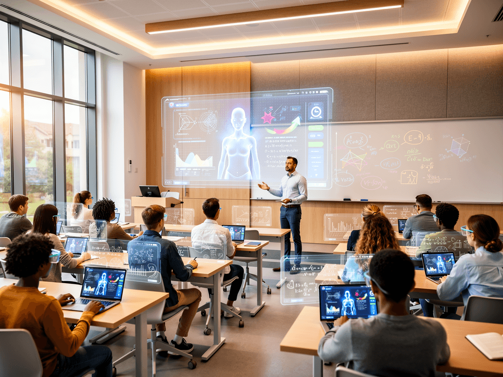 U.S. Department of Education Commits $167M to AI in Schools