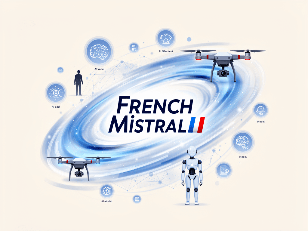 Mistral 3 Launches: World's Best Open-Weight Multimodal Model
