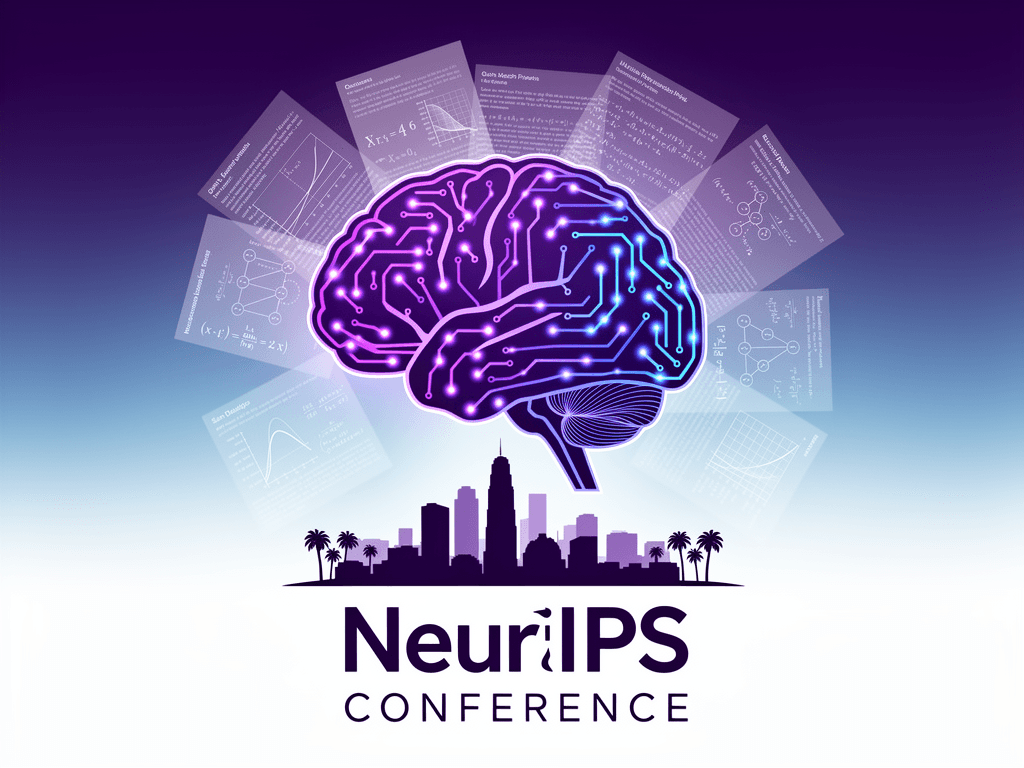 NeurIPS 2025 Opens: The World's Biggest ML Conference Kicks Off