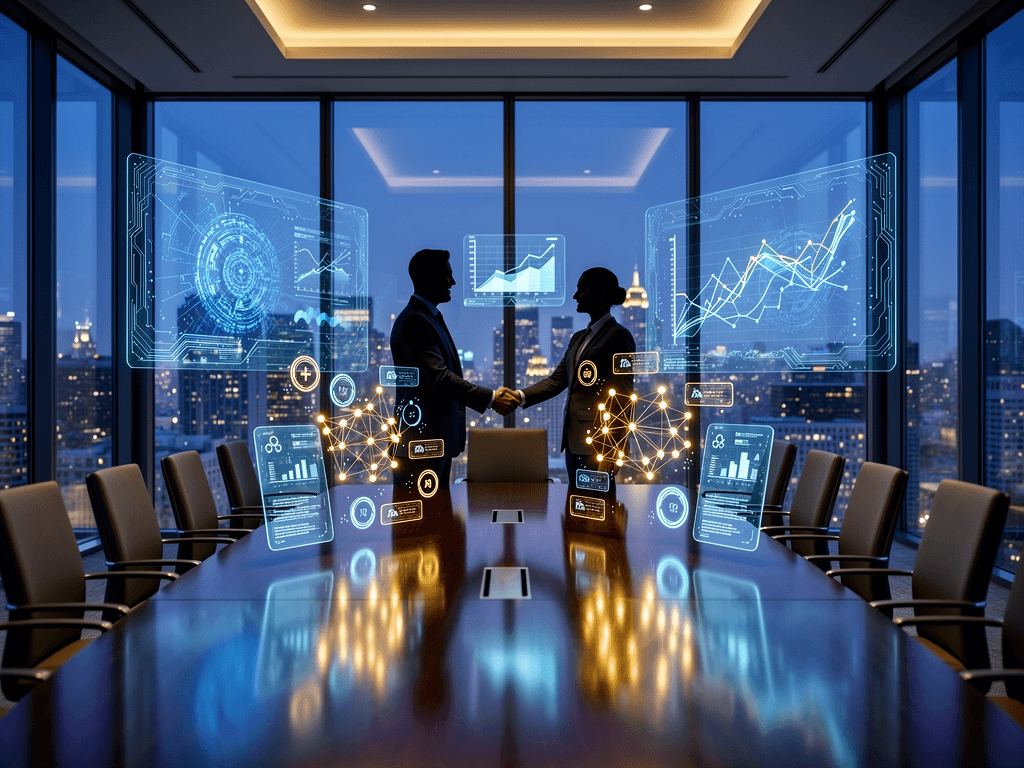 OpenAI and Accenture Partner to Bring Agentic AI to Enterprise