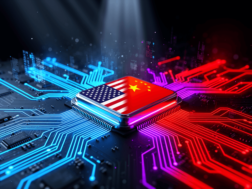 Trump Greenlights Nvidia H200 Chip Sales to China in Major Policy Reversal