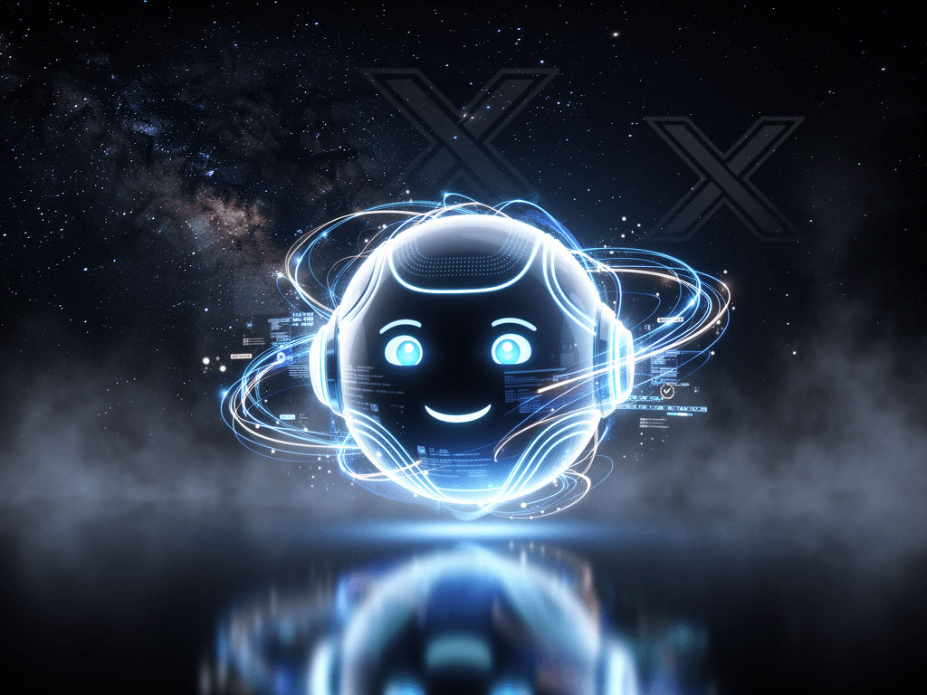 xAI's Grok 4.1 Takes #1 Spot on LMArena, Grok 4.20 Coming by Holidays